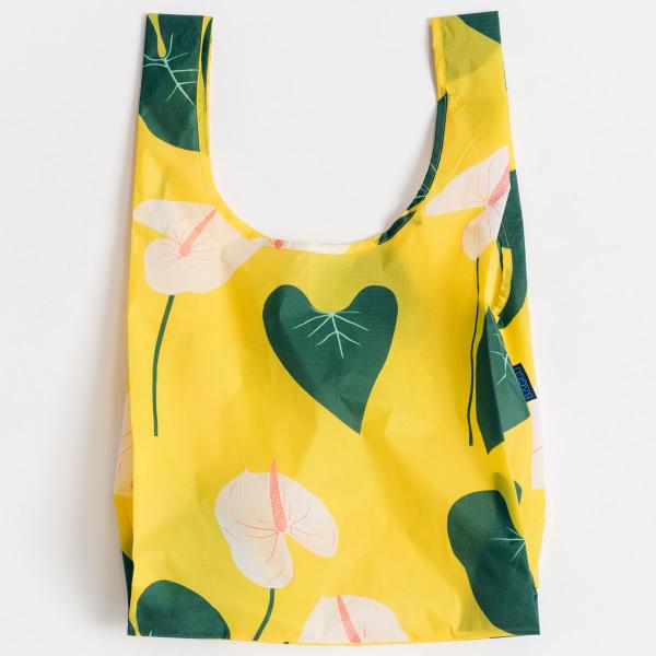 エコバッグ BAGGU 正規品 STANDARD BAGGU 折りたたみ ショッピングバッグ バグゥ...