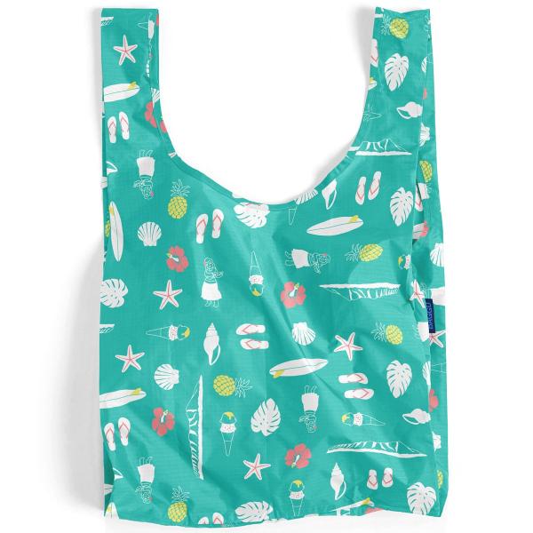 エコバッグ BAGGU 正規品 STANDARD BAGGU 折りたたみ ショッピングバッグ バグゥ...