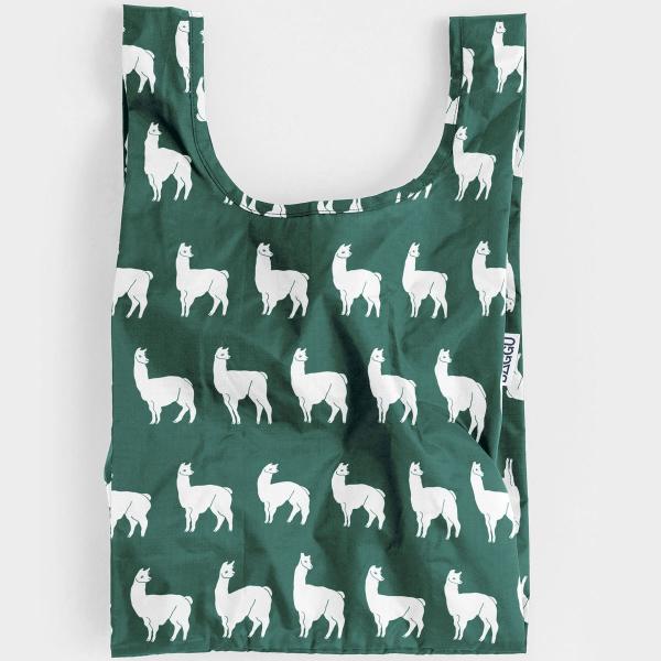 エコバッグ BAGGU 正規品 BABY BAGGU 折りたたみ ショッピングバッグ バグゥ ベビー...