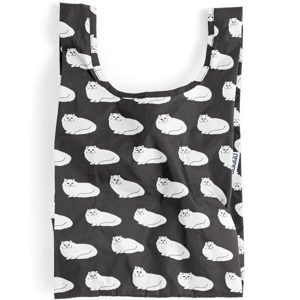 エコバッグ BAGGU 正規品 BABY BAGGU 折りたたみ ショッピングバッグ バグゥ ベビー...