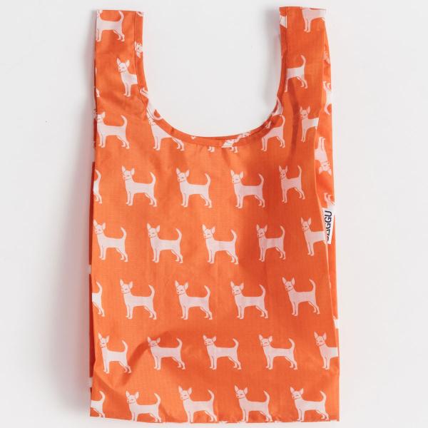 エコバッグ BAGGU 正規品 BABY BAGGU 折りたたみ ショッピングバッグ バグゥ ベビー...