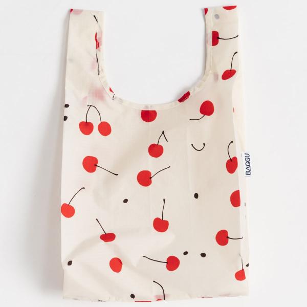 エコバッグ BAGGU 正規品 BABY BAGGU 折りたたみ ショッピングバッグ バグゥ ベビー...