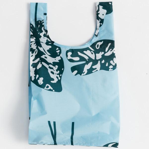 エコバッグ BAGGU 正規品 BABY BAGGU 折りたたみ ショッピングバッグ バグゥ ベビー...