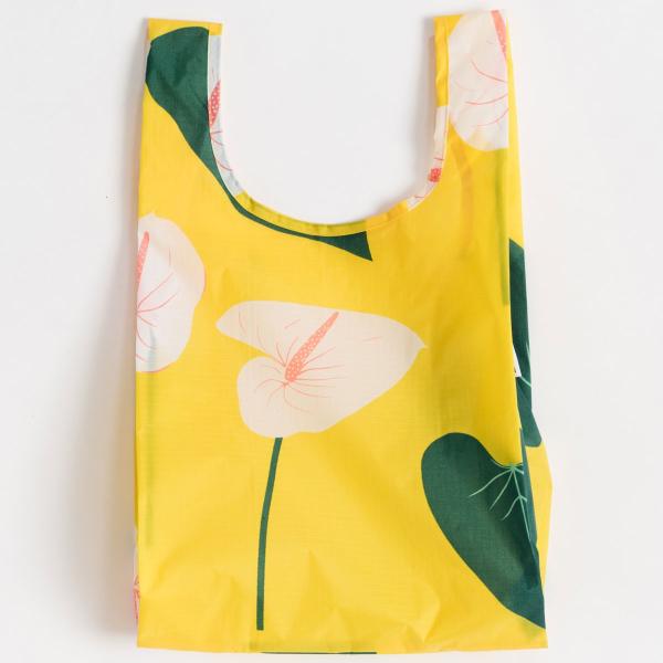 エコバッグ BAGGU 正規品 BABY BAGGU 折りたたみ ショッピングバッグ バグゥ ベビー...