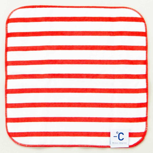 冷感タオル 100percent MINUS DEGREE - Soft 日本製 接触冷感素材ゼロク...