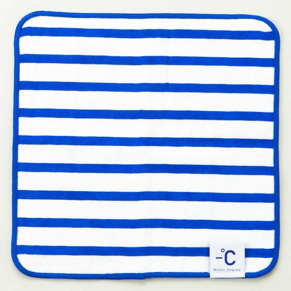 冷感タオル 100percent MINUS DEGREE - Soft 日本製 接触冷感素材ゼロク...