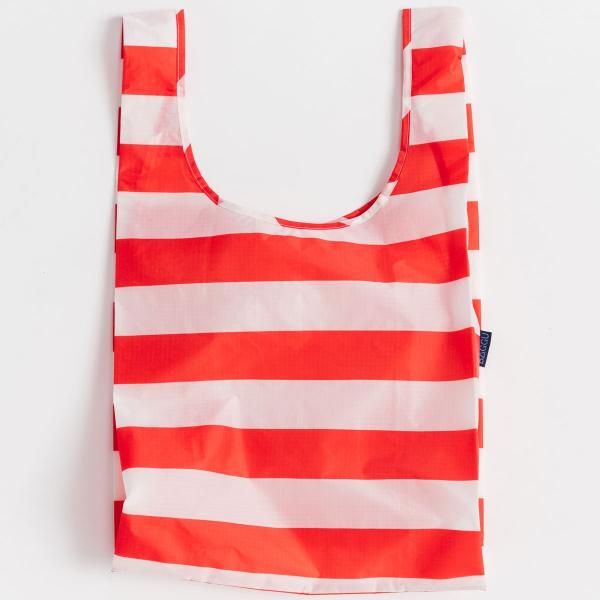 エコバッグ BAGGU 正規品 STANDARD BAGGU 折りたたみ ショッピングバッグ バグゥ...