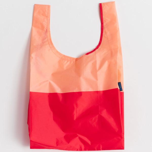 エコバッグ BAGGU 正規品 STANDARD BAGGU 折りたたみ ショッピングバッグ バグゥ...