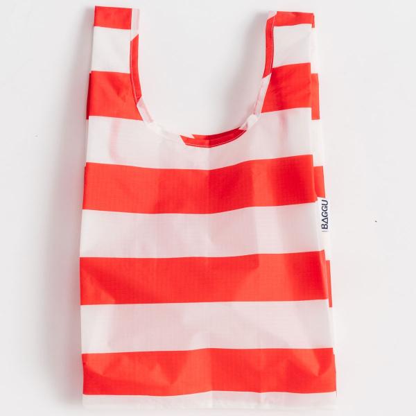 エコバッグ BAGGU 正規品 BABY BAGGU 折りたたみ ショッピングバッグ バグゥ ベビー...