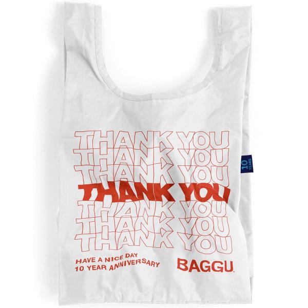 エコバッグ BAGGU 正規品 BABY BAGGU 折りたたみ ショッピングバッグ バグゥ ベビー...