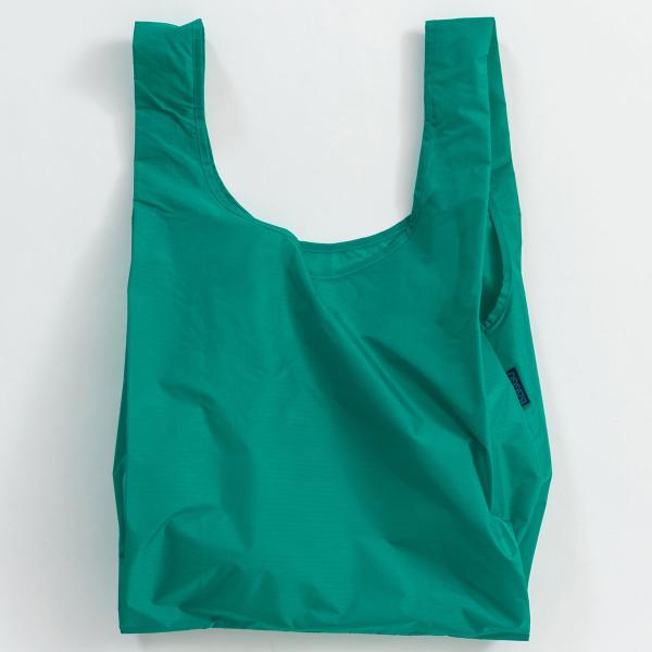 エコバッグ BAGGU 正規品 STANDARD BAGGU 無地 折りたたみ ショッピングバッグ ...