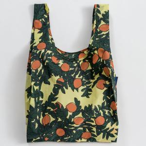 エコバッグ BAGGU 正規品 STANDARD 折りたたみ ショッピングバッグ