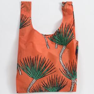 エコバッグ BAGGU 正規品 STANDARD 折りたたみ ショッピングバッグ