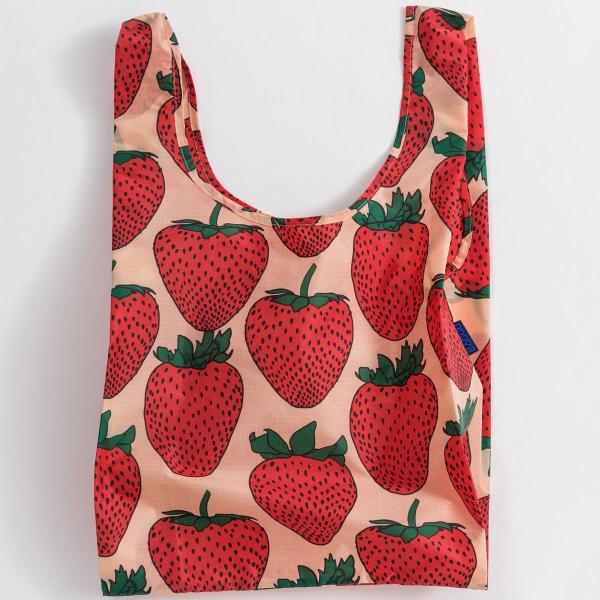 エコバッグ BAGGU 正規品 STANDARD BAGGU 折りたたみ ショッピングバッグ バグゥ...