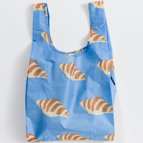エコバッグ BAGGU 正規品 STANDARD BAGGU 折りたたみ ショッピングバッグ バグゥ...