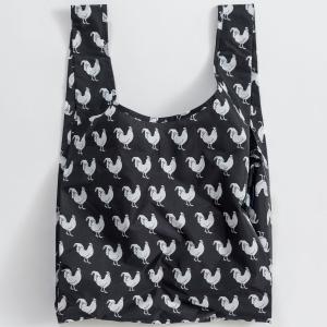 エコバッグ BAGGU 正規品 STANDARD 折りたたみ ショッピング