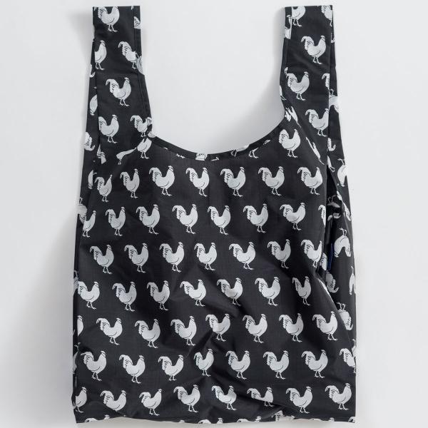 エコバッグ BAGGU 正規品 STANDARD BAGGU 折りたたみ ショッピングバッグ バグゥ...