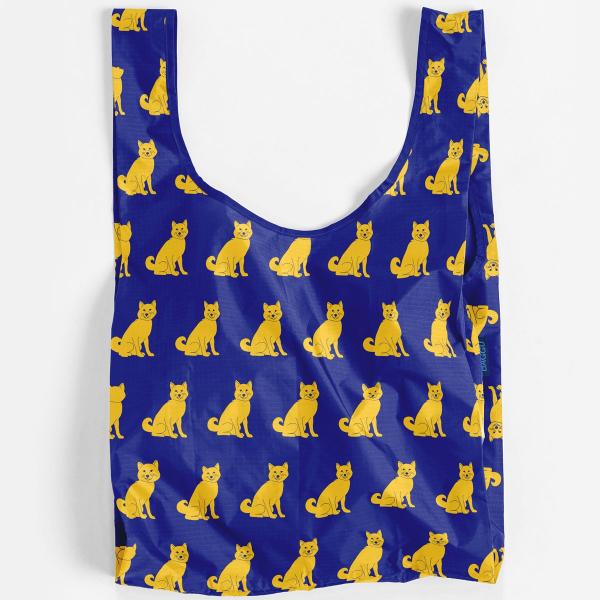 エコバッグ BAGGU 正規品 STANDARD BAGGU 折りたたみ ショッピングバッグ バグゥ...