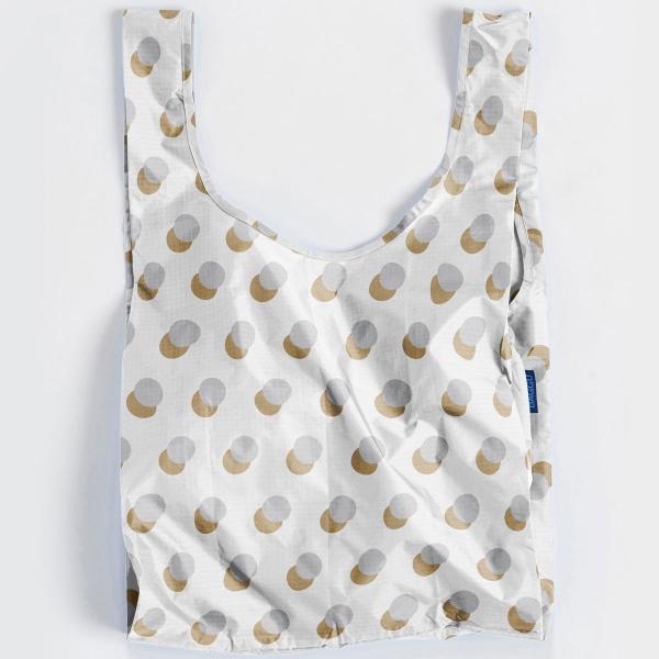 エコバッグ BAGGU 正規品 STANDARD BAGGU 折りたたみ ショッピングバッグ バグゥ...