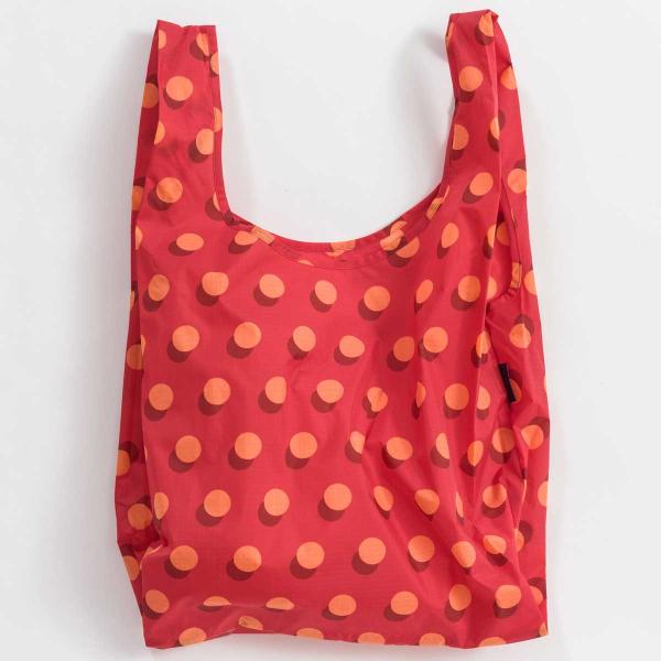 エコバッグ BAGGU 正規品 STANDARD BAGGU 折りたたみ ショッピングバッグ バグゥ...