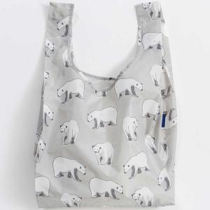エコバッグ BAGGU 正規品 STANDARD 折りたたみ ショッピングバッグ