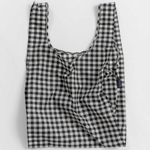 エコバッグ BAGGU 正規品 STANDARD BAGGU 収納ポーチ 折りたたみ ショッピングバ...