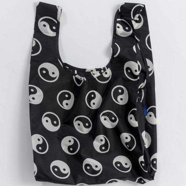 エコバッグ BAGGU 正規品 STANDARD BAGGU 収納ポーチ 折りたたみ ショッピングバ...