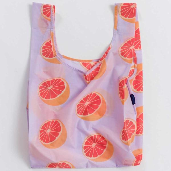 エコバッグ BAGGU 正規品 STANDARD BAGGU 収納ポーチ 折りたたみ ショッピングバ...