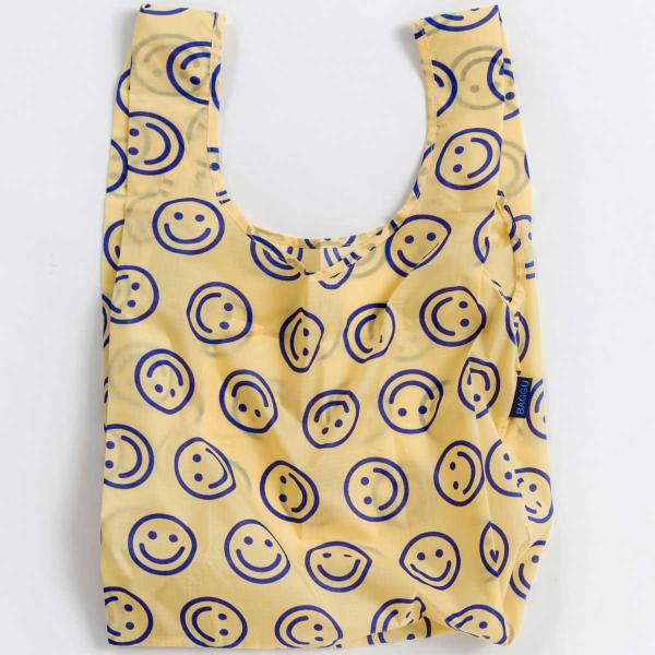 エコバッグ BAGGU 正規品 STANDARD BAGGU 収納ポーチ 折りたたみ ショッピングバ...