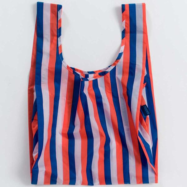 エコバッグ BAGGU 正規品 STANDARD BAGGU 収納ポーチ 折りたたみ ショッピングバ...