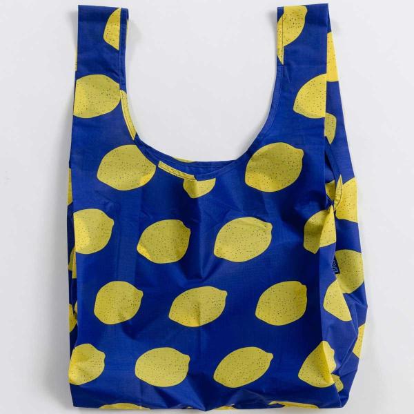 エコバッグ BAGGU 正規品 STANDARD BAGGU 収納ポーチ 折りたたみ ショッピングバ...