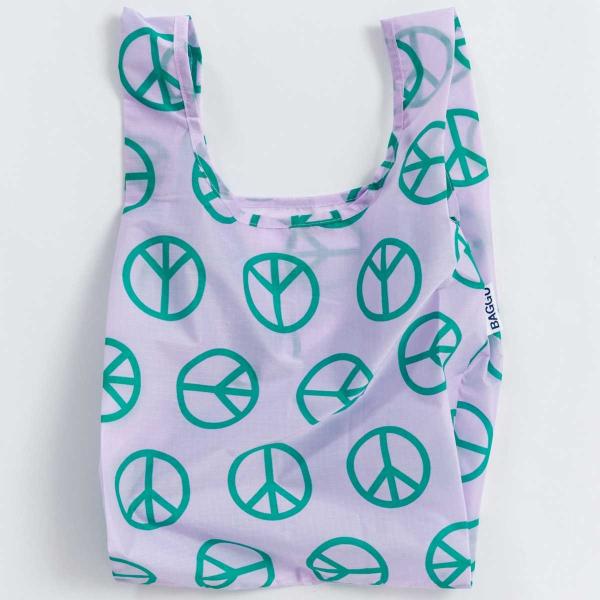 エコバッグ BAGGU 正規品 BABY BAGGU 収納ポーチ 折りたたみ ショッピングバッグ バ...