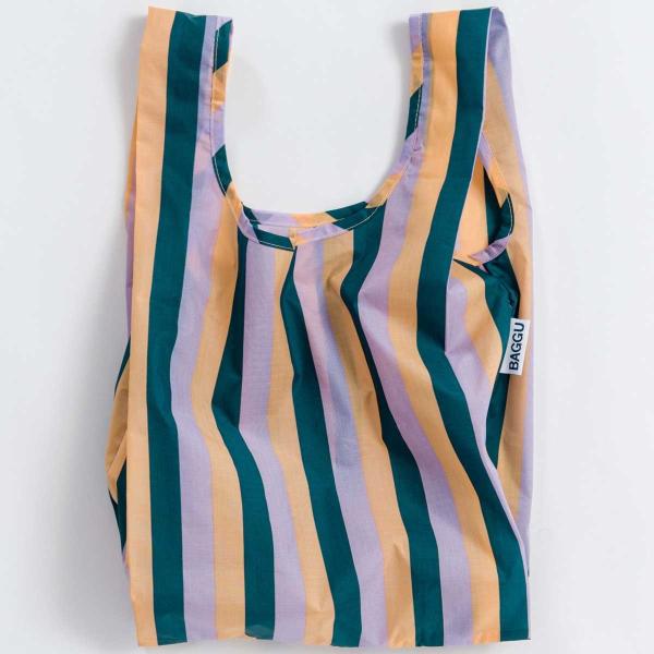 エコバッグ BAGGU 正規品 BABY BAGGU 収納ポーチ 折りたたみ ショッピングバッグ バ...