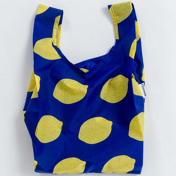 エコバッグ BAGGU 正規品 BABY BAGGU 収納ポーチ 折りたたみ ショッピングバッグ バ...