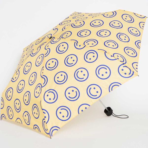 折りたたみ傘 BAGGU UMBRELLA レディース かさ 軽量コンパクト！ 折り畳み傘 バグゥ ...