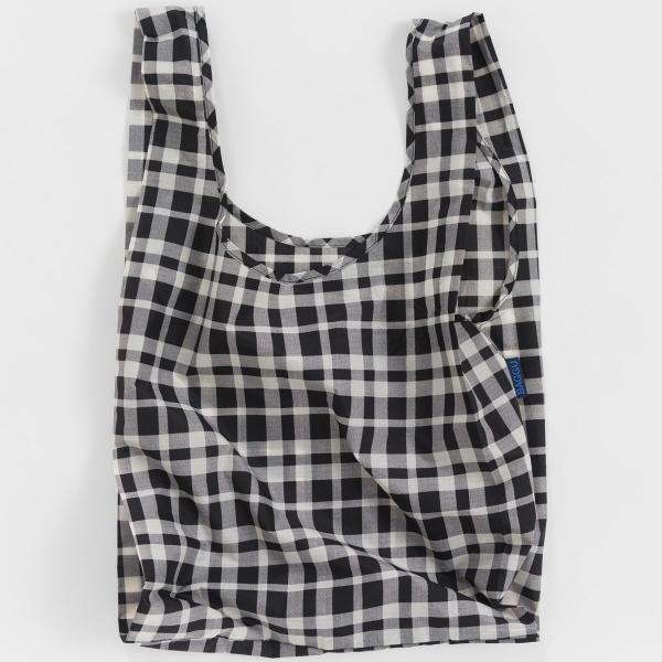 エコバッグ BAGGU 正規品 STANDARD BAGGU 無地・模様 定番サイズ 人気  折りた...