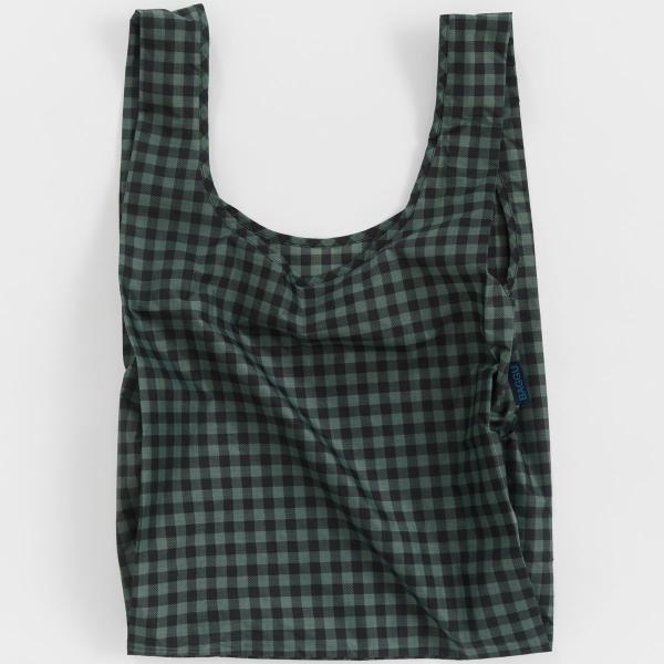 エコバッグ BAGGU 正規品 STANDARD BAGGU 無地・模様 折りたたみ ショッピングバ...