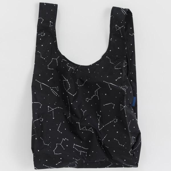 エコバッグ BAGGU 正規品 STANDARD BAGGU 定番サイズ 折りたたみ ショッピングバ...