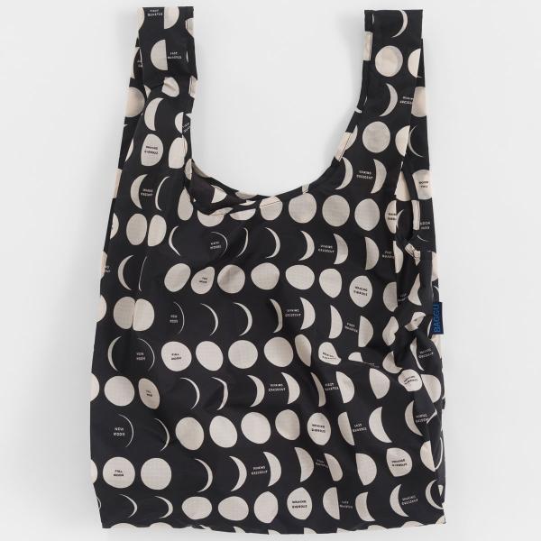 エコバッグ BAGGU 正規品 STANDARD BAGGU 定番サイズ 人気ブランド 折りたたみ ...