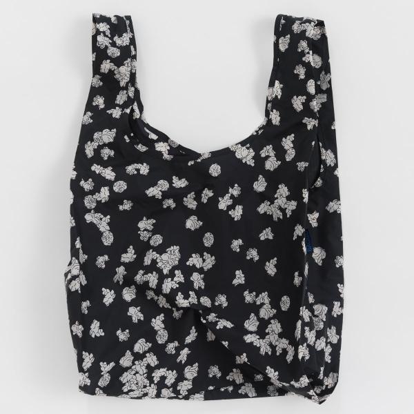 エコバッグ BAGGU 正規品 STANDARD BAGGU 定番サイズ 人気 折りたたみ ショッピ...