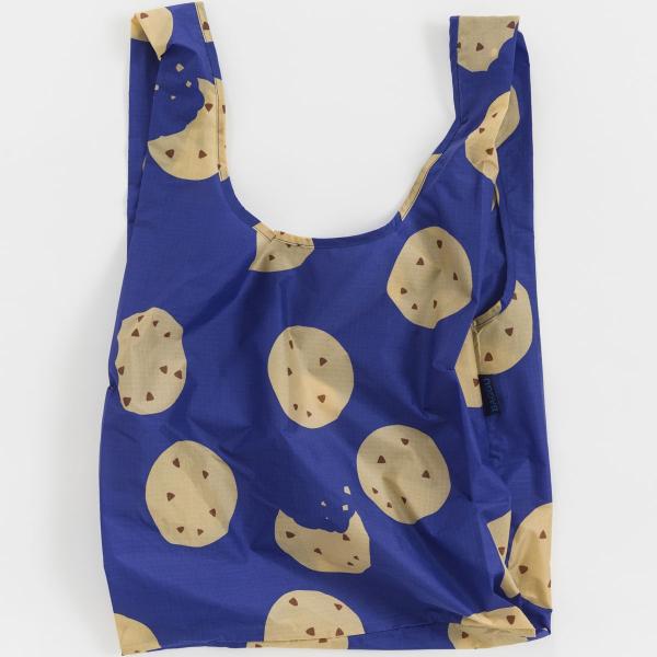 エコバッグ BAGGU 正規品 STANDARD BAGGU 定番サイズ 人気ブランド 折りたたみ ...