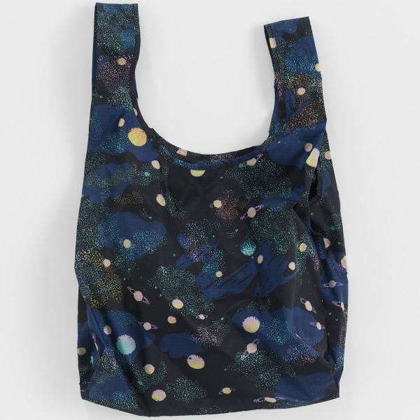 エコバッグ BAGGU 正規品 STANDARD BAGGU 定番サイズ 人気ブランド 折りたたみ ...