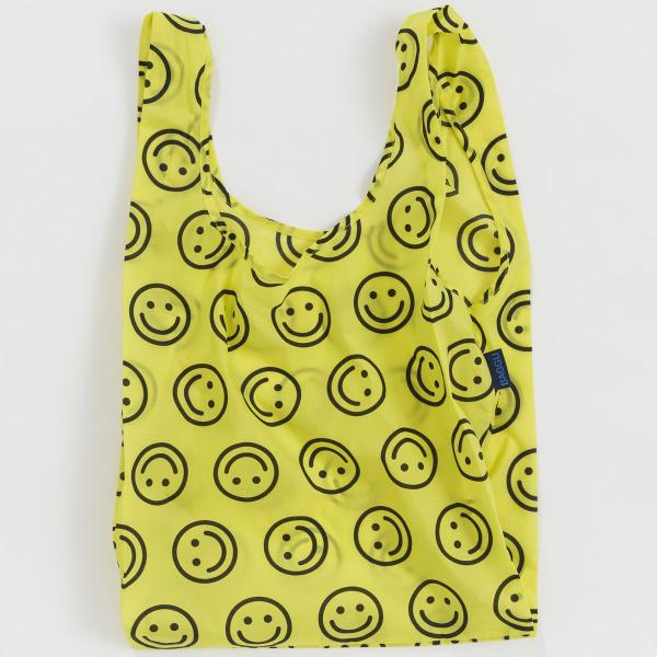 エコバッグ BAGGU 正規品 STANDARD BAGGU 定番サイズ 人気ブランド 折りたたみ ...