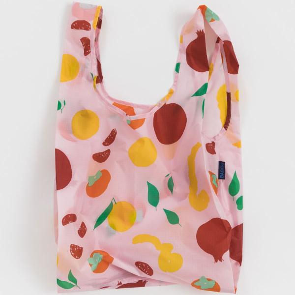 エコバッグ BAGGU 正規品 STANDARD BAGGU 定番サイズ 人気ブランド 折りたたみ ...
