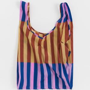 BAGGU（バグゥ） エコバッグ 正規品 STANDARD BAGGU 無地・模様