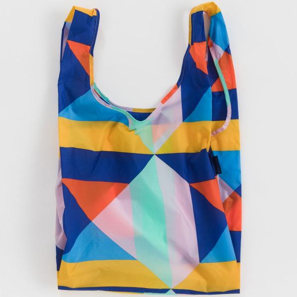 エコバッグ BAGGU 正規品 STANDARD BAGGU 無地・模様 定番サイズ 折りたたみ シ...
