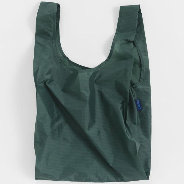 エコバッグ BAGGU 正規品 STANDARD BAGGU 無地・模様 定番サイズ 折りたたみ シ...