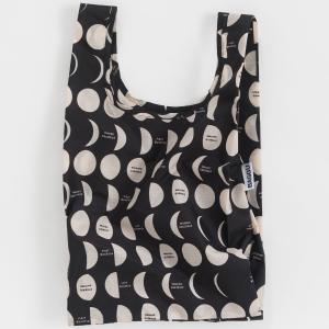 BAGGU（バグゥ） エコバッグ 正規品 BABY BAGGU 小さめ 折りたたみ