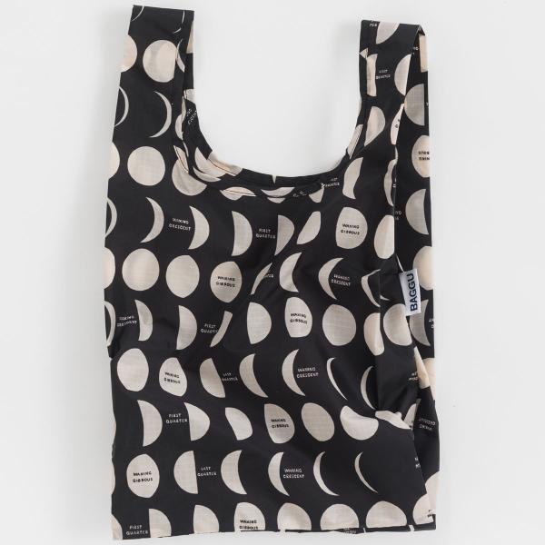 エコバッグ BAGGU 正規品 BABY BAGGU 小さめ 折りたたみ ショッピングバッグ バグゥ...