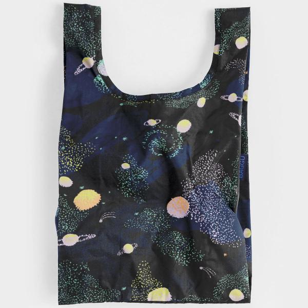 エコバッグ BAGGU 正規品 BABY BAGGU 小さめ 折りたたみ ショッピングバッグ バグゥ...